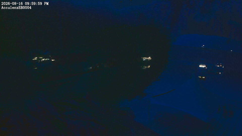 East Camera webcam