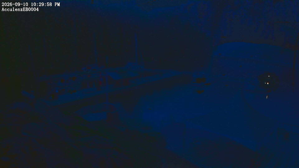 East Camera webcam
